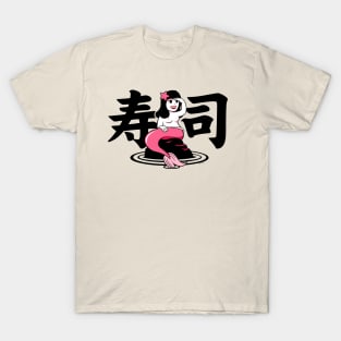 Sushi T-Shirt